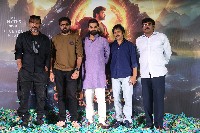 Vishwambhara Movie Teaser Launch